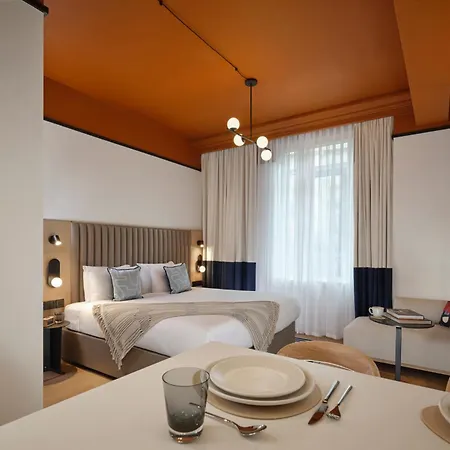 Aparthotel Citadines Holborn - Covent Garden London